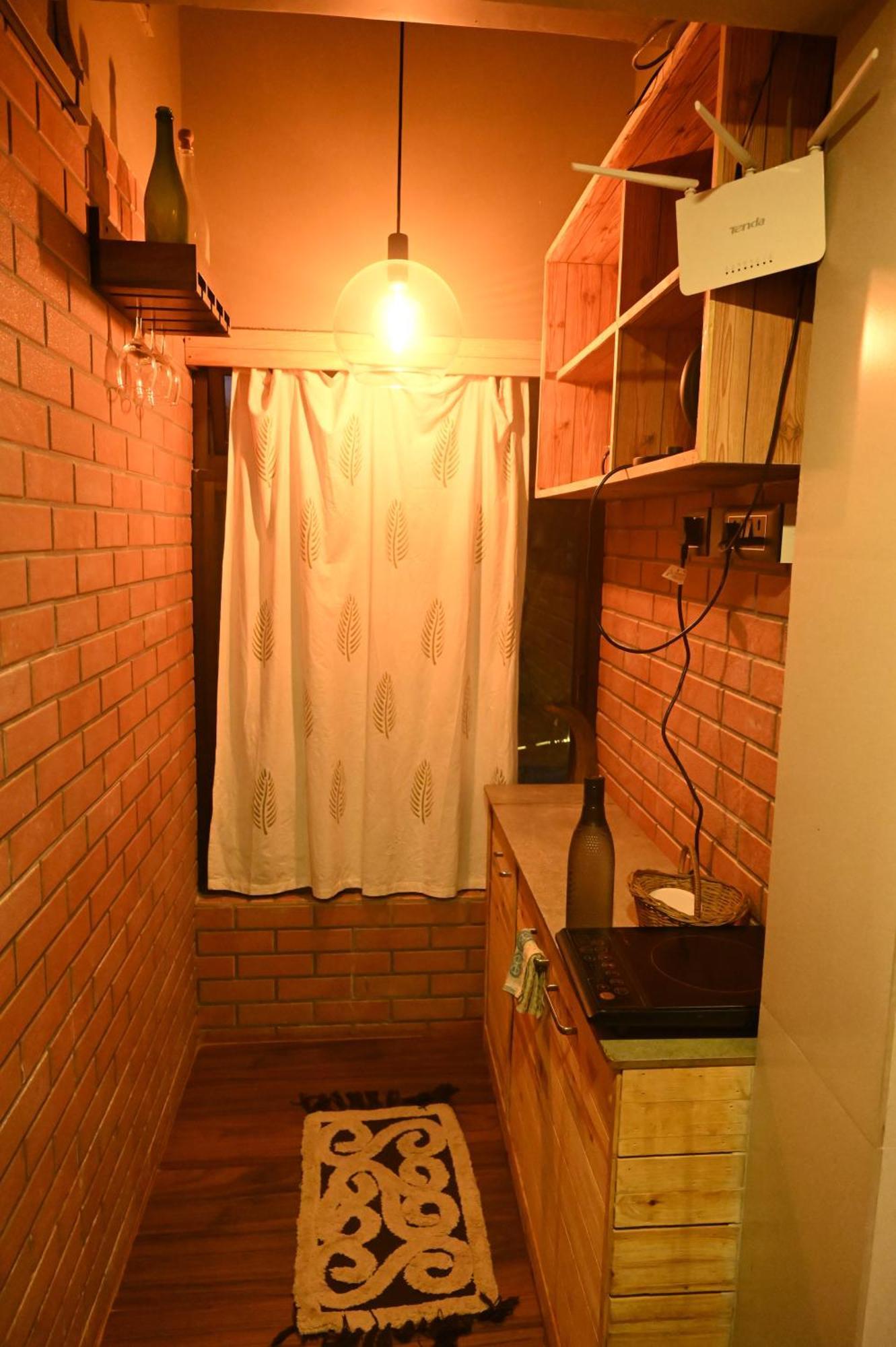 The Cabin By The Bayou Bed and Breakfast Guwahati Exteriör bild